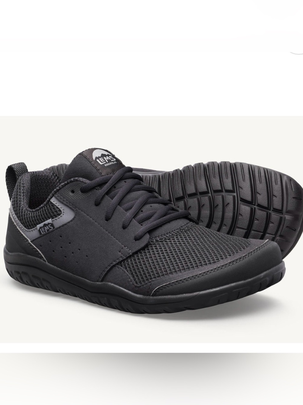 Lems Primal Zen Wide Toe Minimalist Sneakers